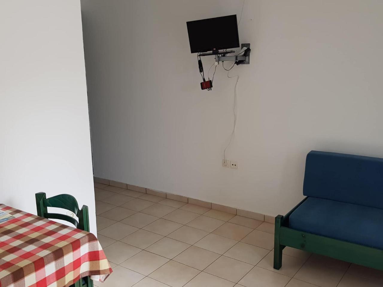 Mikes Apartment Georgioupoli Exteriör bild